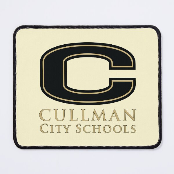 Item preview, Cullman High School designed and sold by NoraroN.