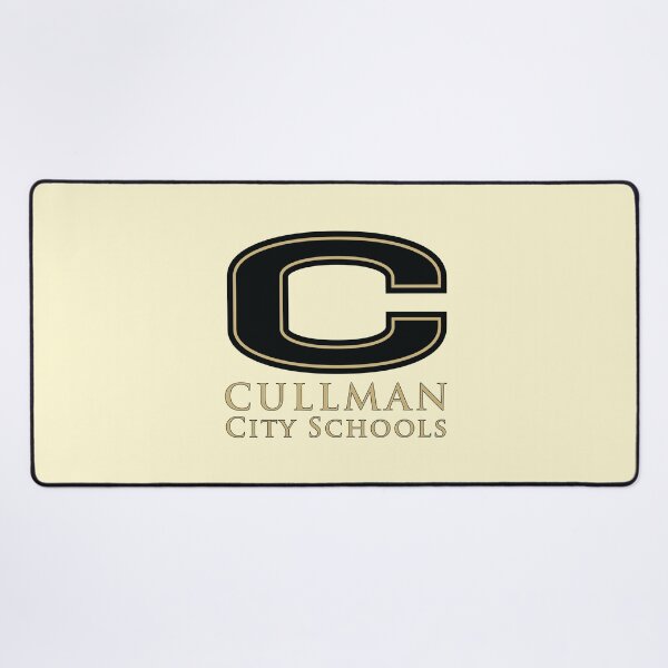 Item preview, Cullman High School designed and sold by NoraroN.