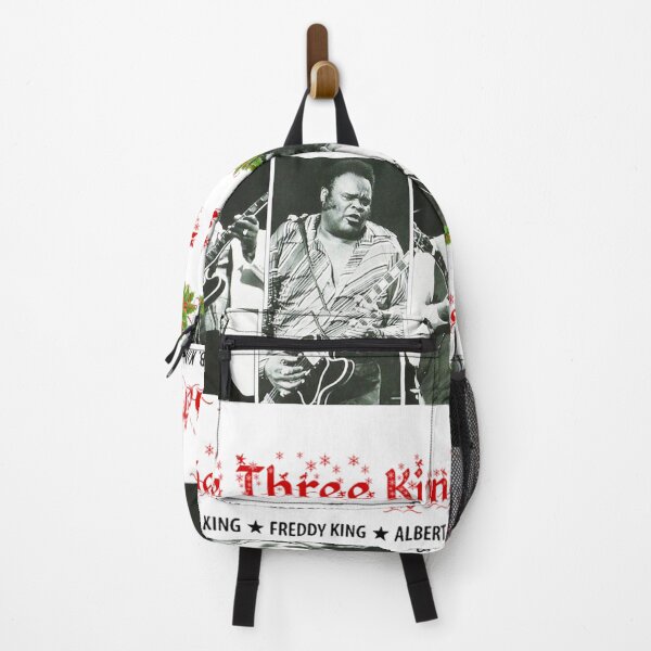 Item preview, The Three Kings Christmas Blues designed and sold by Guitar-Godz.