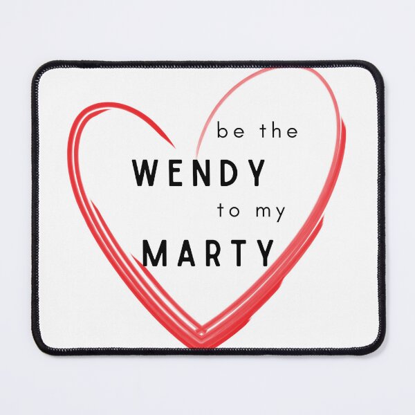 Item preview, Ozark Wendy Marty Byrde Netflix Love designed and sold by Taleahsdesigns.