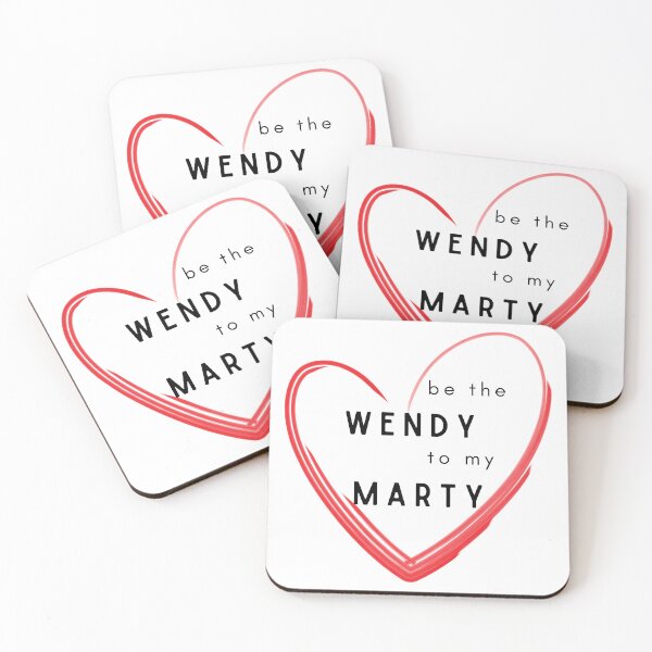 Item preview, Ozark Wendy Marty Byrde Netflix Love designed and sold by Taleahsdesigns.