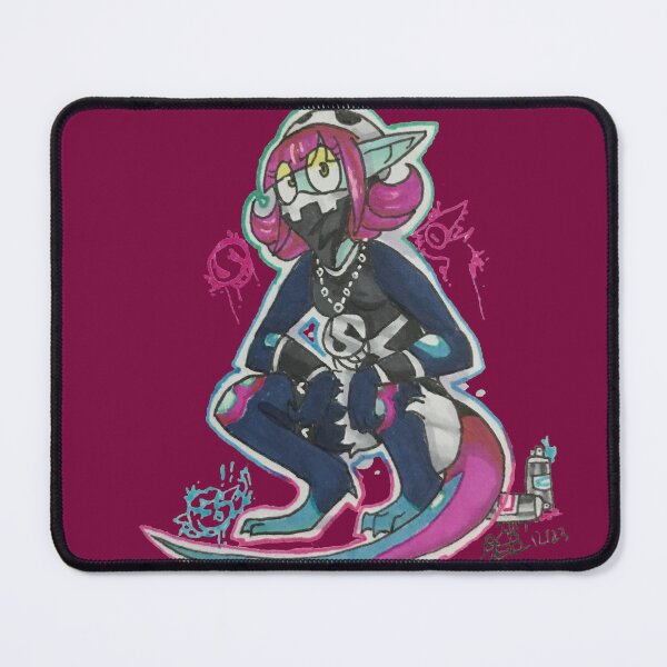 Item preview, Team Skull Grunt Duna designed and sold by Spiritshaydra.