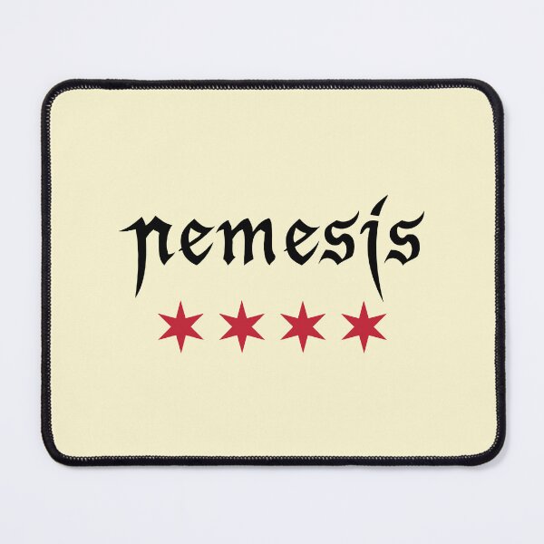 Item preview, Chicago, Nemesis designed and sold by NoraroN.