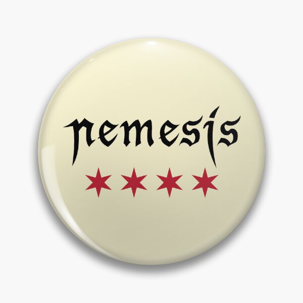 Item preview, Chicago, Nemesis designed and sold by NoraroN.