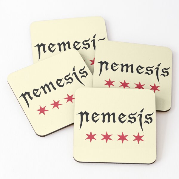 Item preview, Chicago, Nemesis designed and sold by NoraroN.