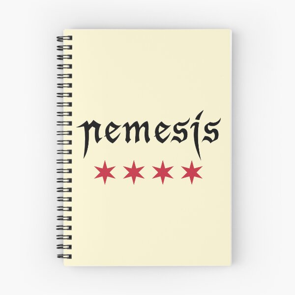 Item preview, Chicago, Nemesis designed and sold by NoraroN.