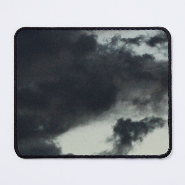 Item preview, Faces in clouds designed and sold by grey-hand-art.
