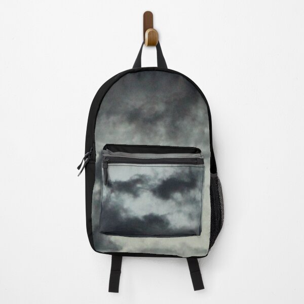Item preview, Faces in clouds designed and sold by grey-hand-art.