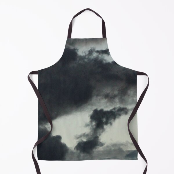 Item preview, Faces in clouds designed and sold by grey-hand-art.