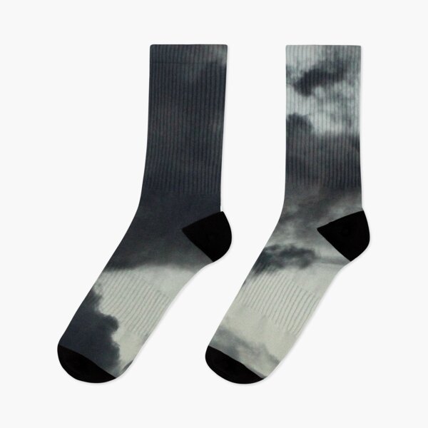 Item preview, Faces in clouds designed and sold by grey-hand-art.