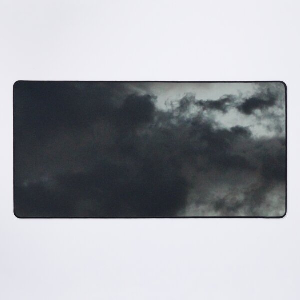Item preview, Faces in clouds designed and sold by grey-hand-art.
