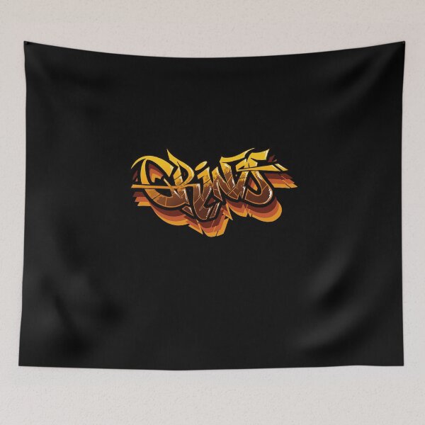 Item preview, Grind designed and sold by cfurguson.