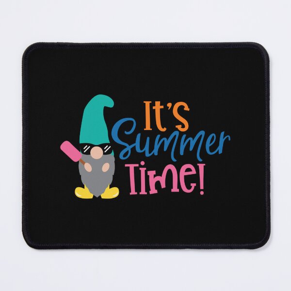 Item preview, Its Summer Time Sticker designed and sold by AlmaHolland8.