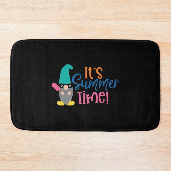 Item preview, Its Summer Time Sticker designed and sold by AlmaHolland8.