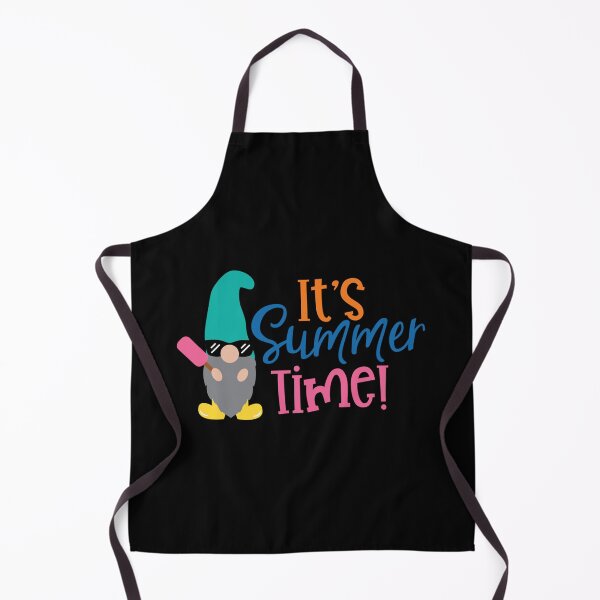 Item preview, Its Summer Time Sticker designed and sold by AlmaHolland8.