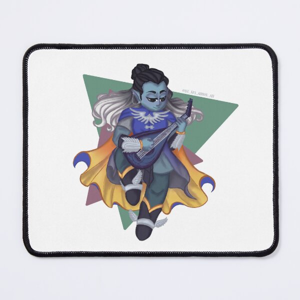 Item preview, Dorian Storm designed and sold by Agender-Elf.