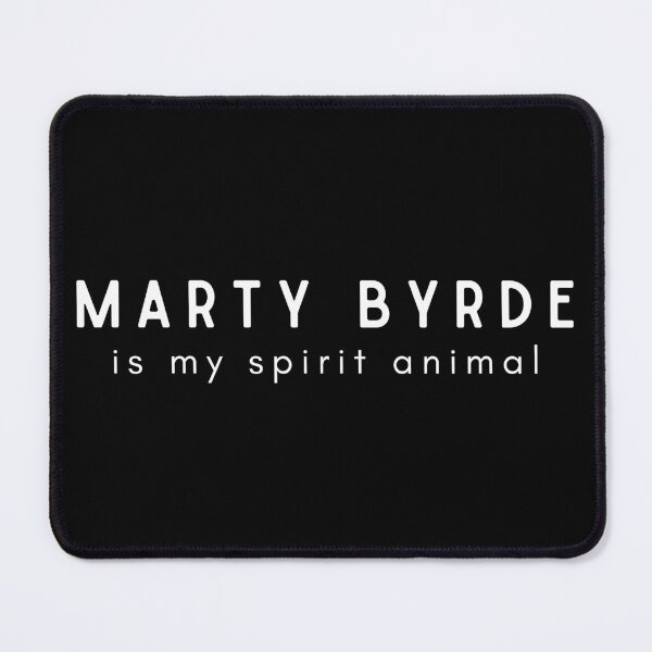 Item preview, Ozark Netflix Marty Byrde designed and sold by Taleahsdesigns.