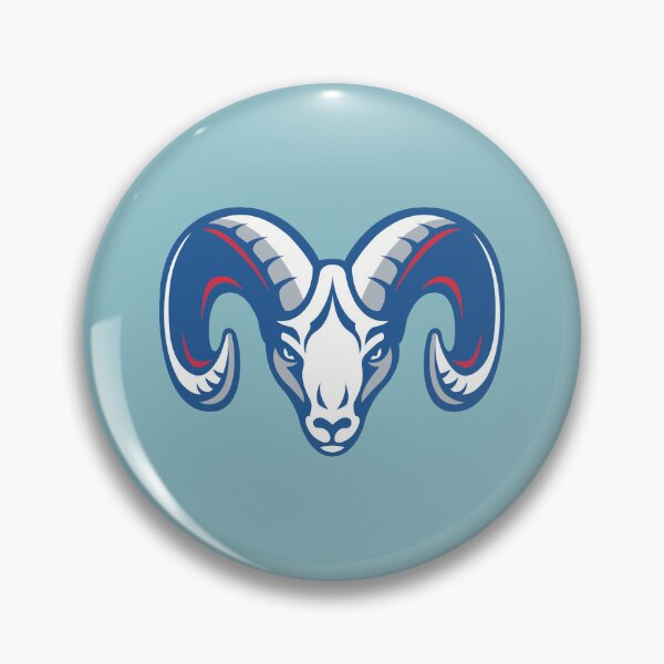 Item preview, The Rams, Ramsay HS designed and sold by NoraroN.