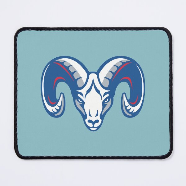 Item preview, The Rams, Ramsay HS designed and sold by NoraroN.