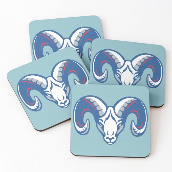 Item preview, The Rams, Ramsay HS designed and sold by NoraroN.