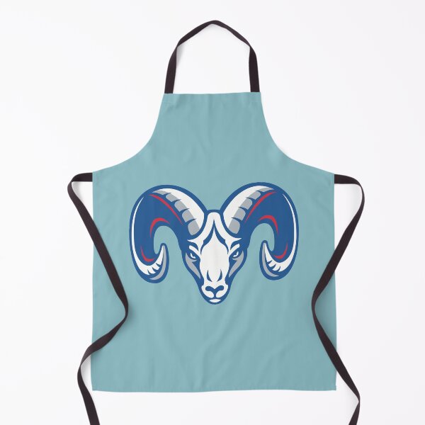 Item preview, The Rams, Ramsay HS designed and sold by NoraroN.