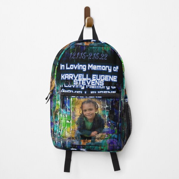 Item preview, Karvell E Stevens  designed and sold by Momentsbb.