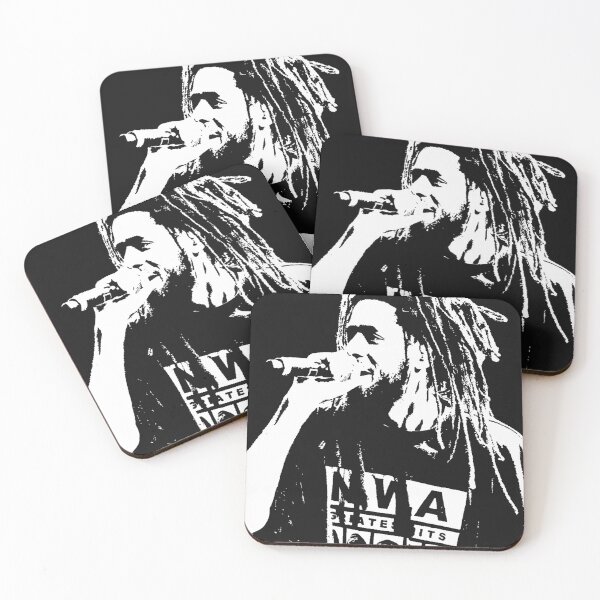 Item preview, Shadow J Cole designed and sold by GyifinLee.