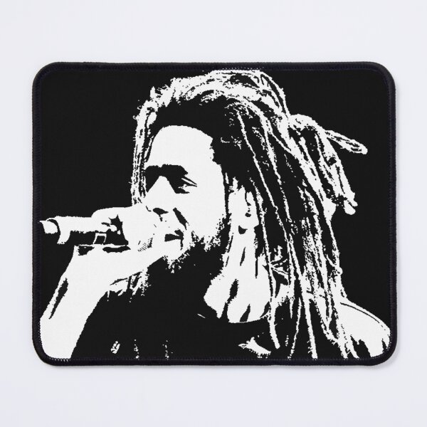 Item preview, Shadow J Cole designed and sold by GyifinLee.