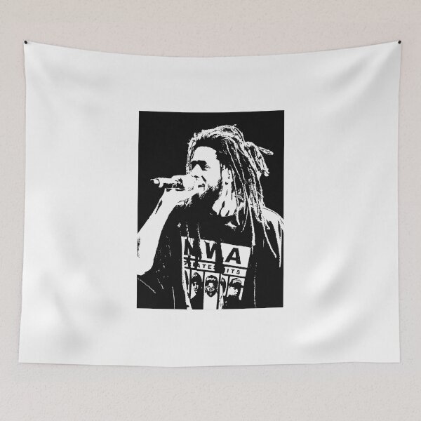 Item preview, Shadow J Cole designed and sold by GyifinLee.
