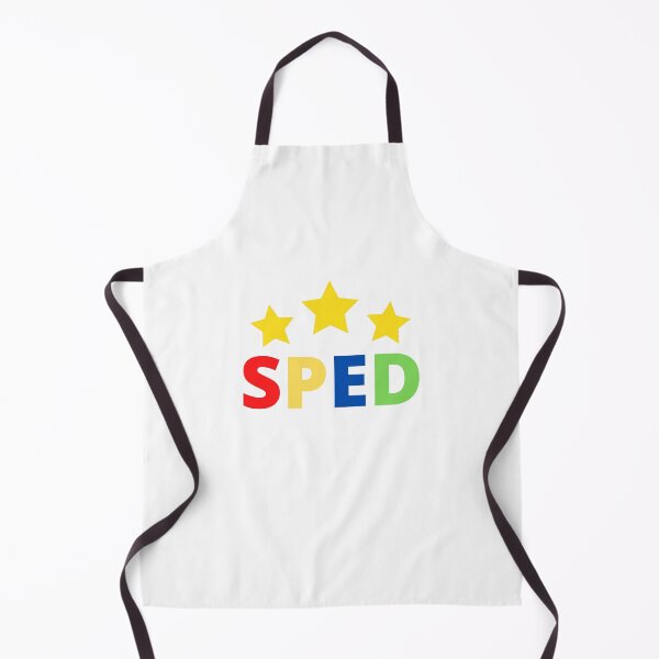 Item preview, sped squad special education apparel t.shirt 2022 designed and sold by youssef lanibi.
