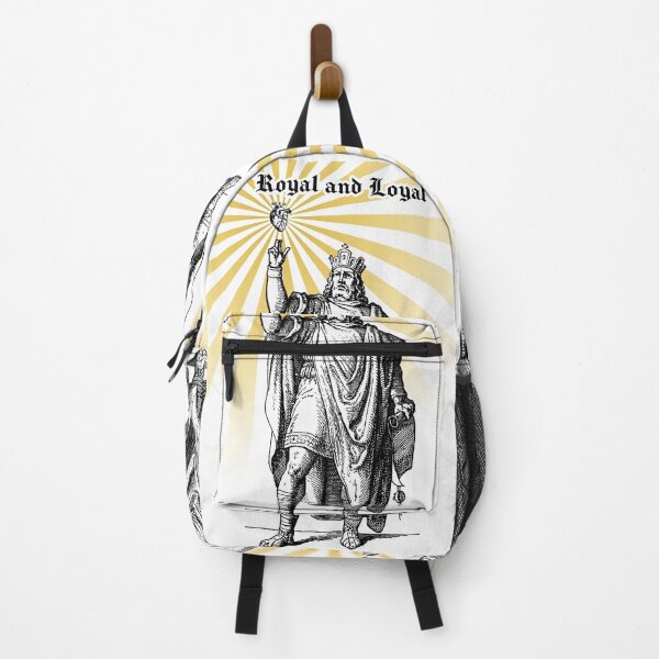 Item preview, Royal and Loyal designed and sold by Horacio Martinez.