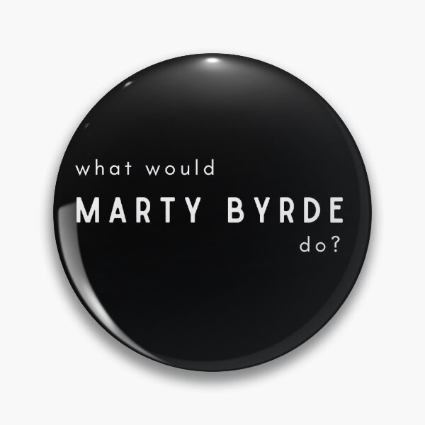 Item preview, Ozark Marty Byrde Funny Netflix Show designed and sold by Taleahsdesigns.