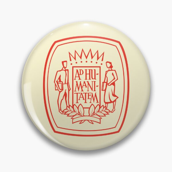 Item preview, The Hartford, Hartt School seal designed and sold by NoraroN.