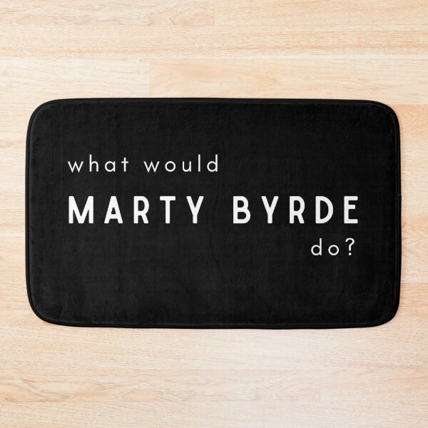 Item preview, Ozark Marty Byrde Funny Netflix Show designed and sold by Taleahsdesigns.