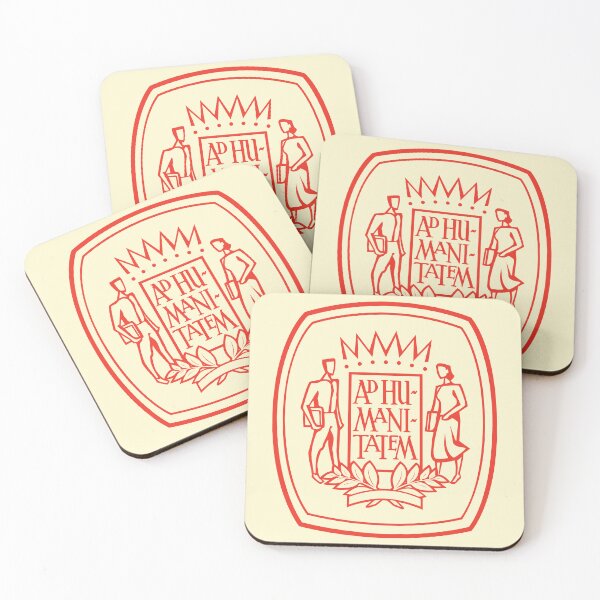 Item preview, The Hartford, Hartt School seal designed and sold by NoraroN.