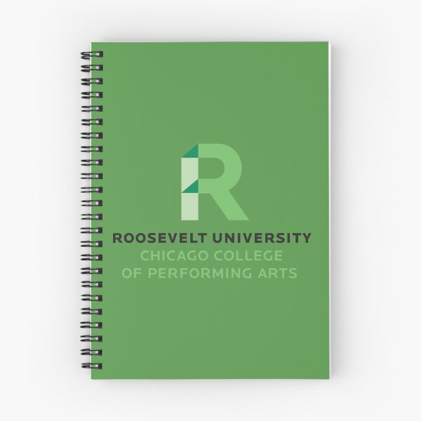 Item preview, The Chicago College, of Performing Arts designed and sold by NoraroN.