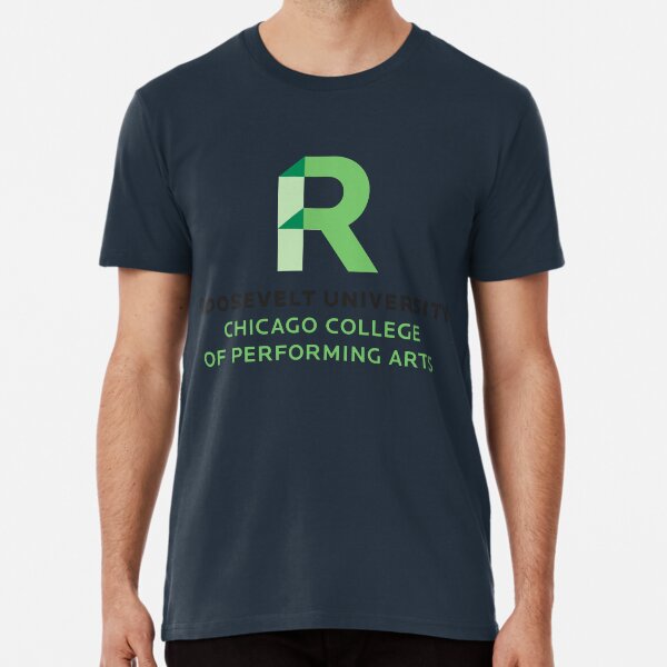 Artikel-Vorschau von Das Chicago College of Performing Arts, designt und verkauft von NoraroN.