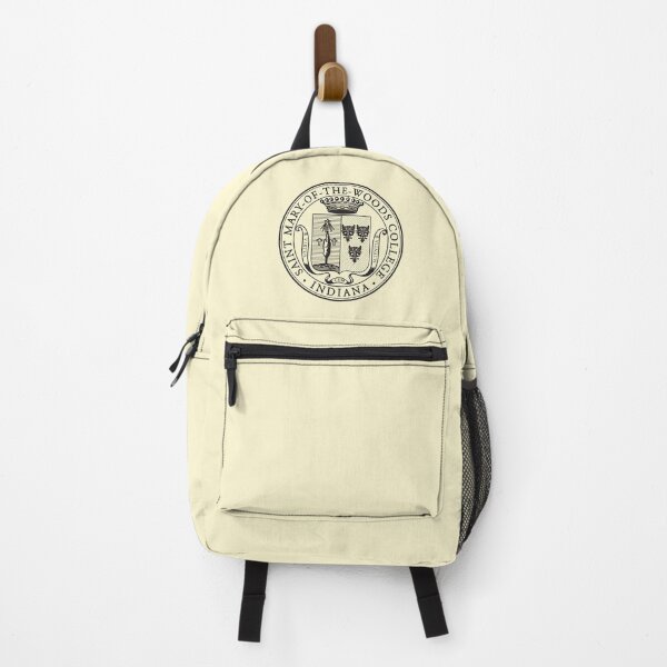Item preview, Saint Mary-of-the-Woods College seal designed and sold by NoraroN.