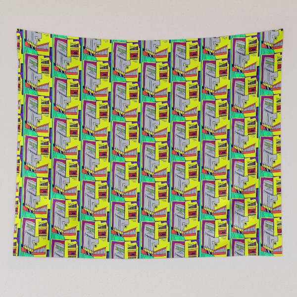 Item preview, "Face to Face" Four 1 designed and sold by LuizBrasileiro.