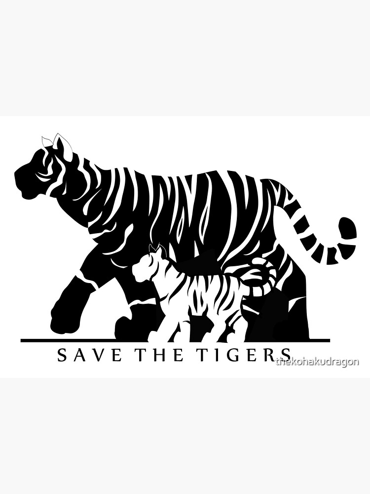 Save Tigers - Short Film - Ketto