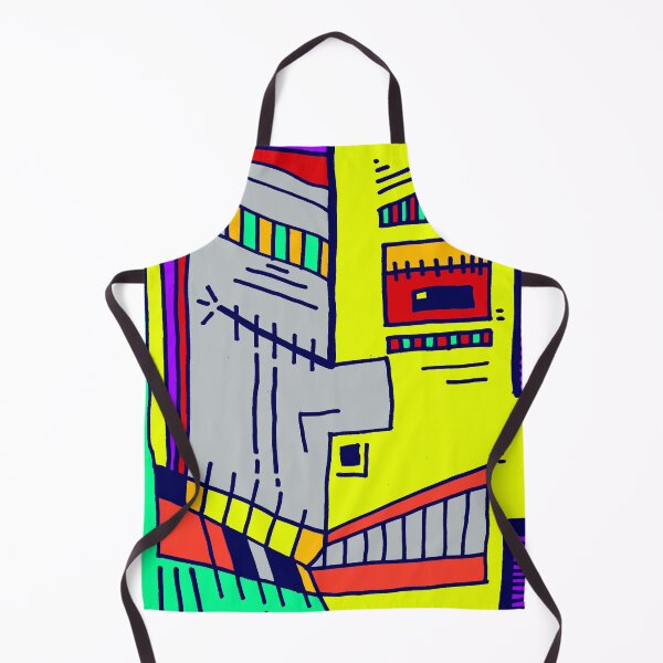 Item preview, "Face to Face" Four 1 designed and sold by LuizBrasileiro.