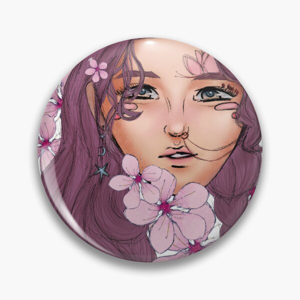 Item preview, Floral Pink Beau designed and sold by Sonu Shop.