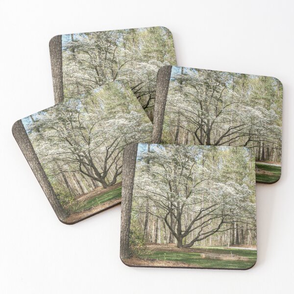Item preview, The Dogwood Tree designed and sold by SarahEL17.