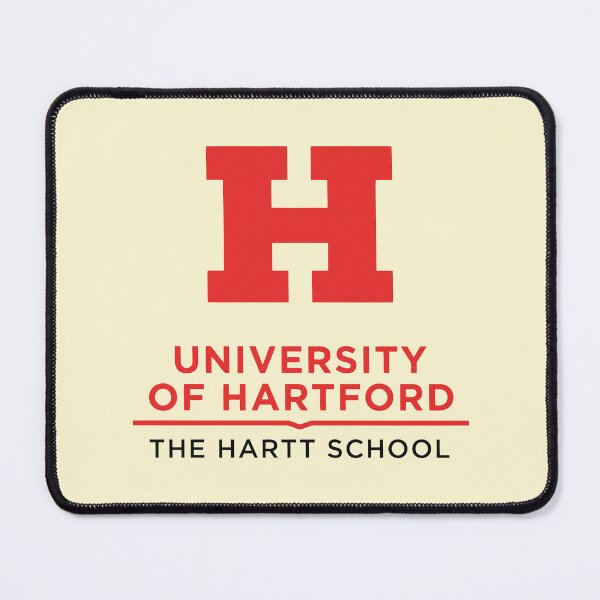 Item preview, The Hartford Hartt School logo2 designed and sold by NoraroN.