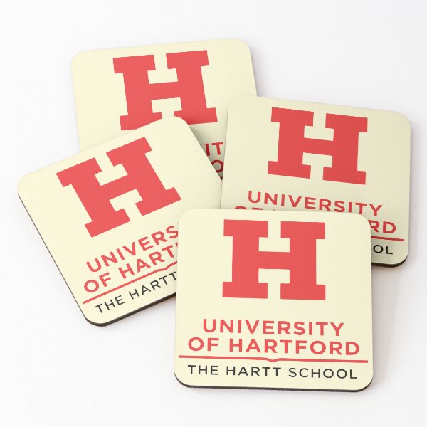 Item preview, The Hartford Hartt School logo2 designed and sold by NoraroN.