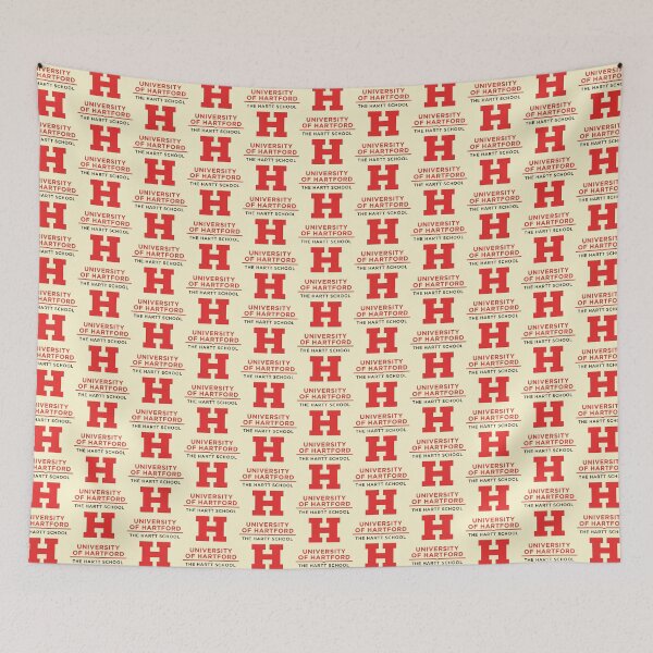 Item preview, The Hartford Hartt School logo2 designed and sold by NoraroN.