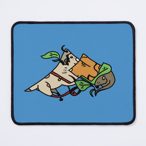 Item preview, Dog Park Friends designed and sold by Alec Buchan.
