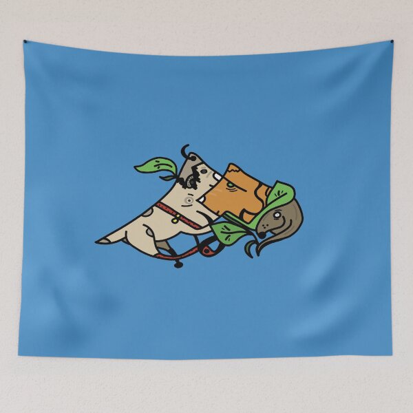 Item preview, Dog Park Friends designed and sold by Alec Buchan.