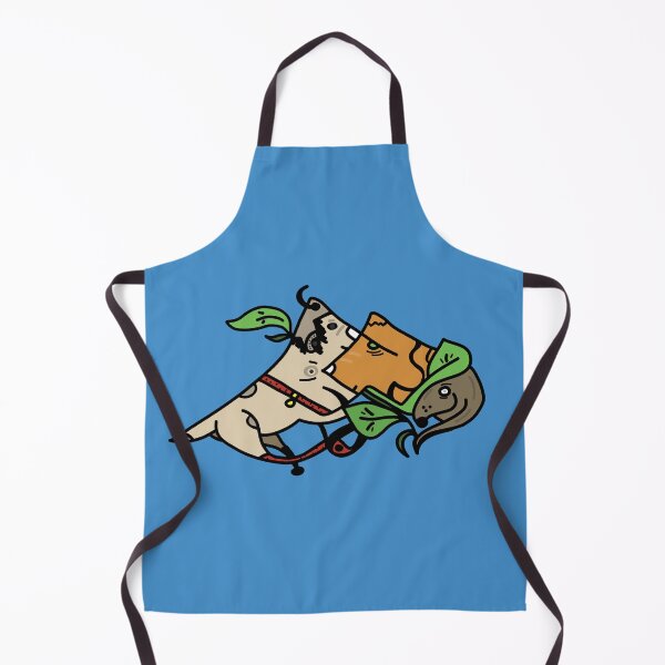 Item preview, Dog Park Friends designed and sold by Alec Buchan.