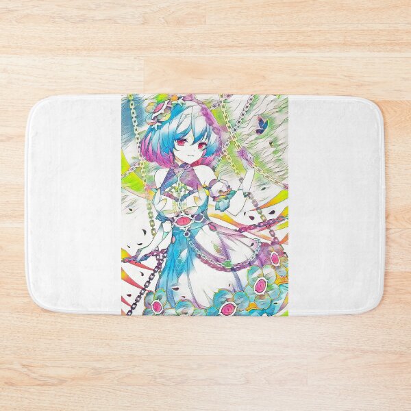 Item preview, Colorfuly Seele Vollerei designed and sold by GyifinLee.